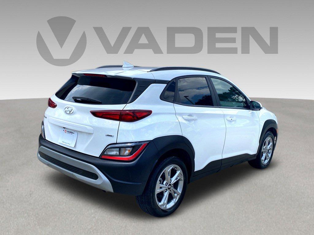 2023 Hyundai KONA Vehicle Photo in SAVANNAH, GA 31406-4513