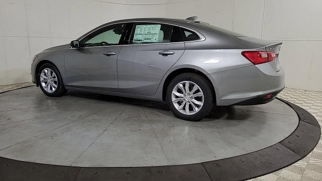 2024 Chevrolet Malibu Vehicle Photo in JOLIET, IL 60435-8135