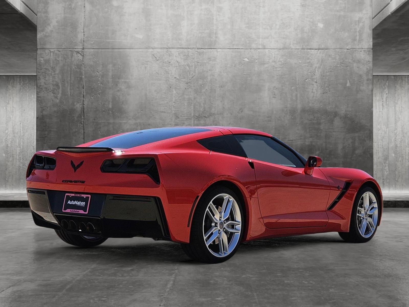 2019 Chevrolet Corvette Vehicle Photo in Memphis, TN 38115