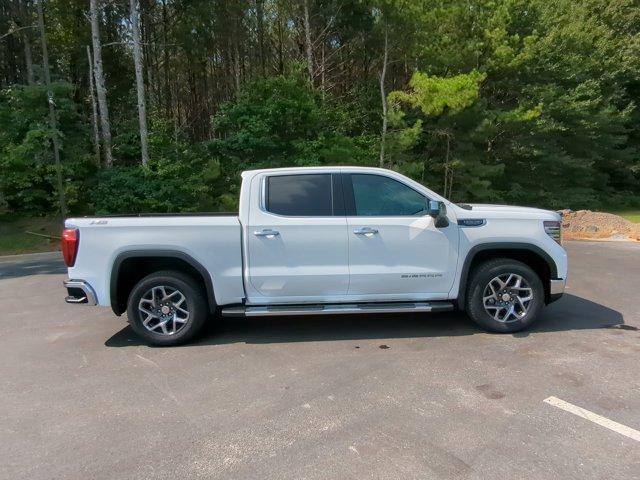 2024 GMC Sierra 1500 Vehicle Photo in ALBERTVILLE, AL 35950-0246