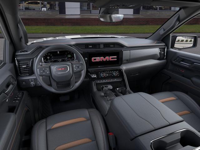 2024 GMC Sierra 1500 Vehicle Photo in PORTLAND, OR 97225-3518