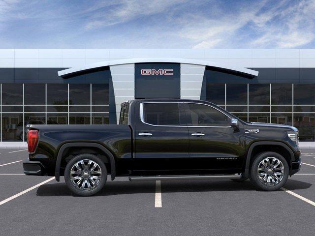 2024 GMC Sierra 1500 Vehicle Photo in WEST FRANKFORT, IL 62896-4173