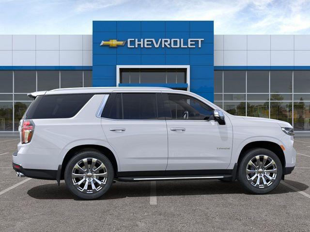 2024 Chevrolet Tahoe Vehicle Photo in PAWLING, NY 12564-3219