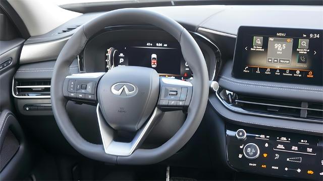 2023 INFINITI QX60 Vehicle Photo in Grapevine, TX 76051