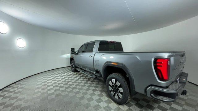 2024 GMC Sierra 2500 HD Vehicle Photo in GILBERT, AZ 85297-0402