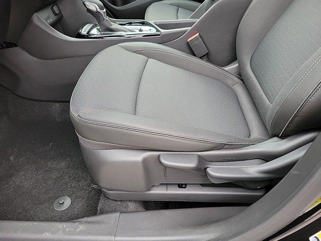 2025 Buick Encore GX Vehicle Photo in SMYRNA, GA 30080-7630