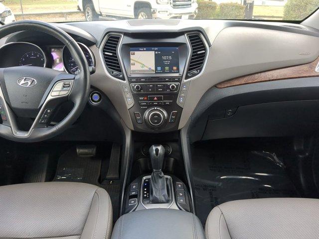 2019 Hyundai SANTA FE XL Vehicle Photo in SELMA, TX 78154-1460