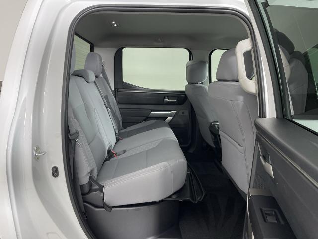 2022 Toyota Tundra Vehicle Photo in GILBERT, AZ 85297-0402