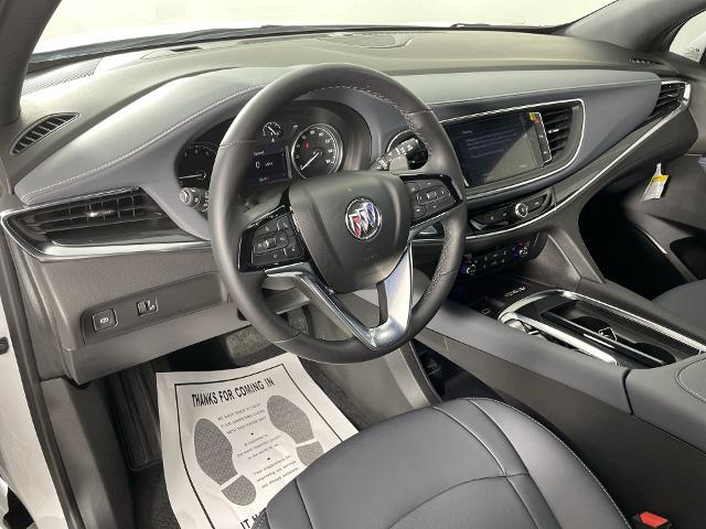 2024 Buick Enclave Vehicle Photo in GILBERT, AZ 85297-0402