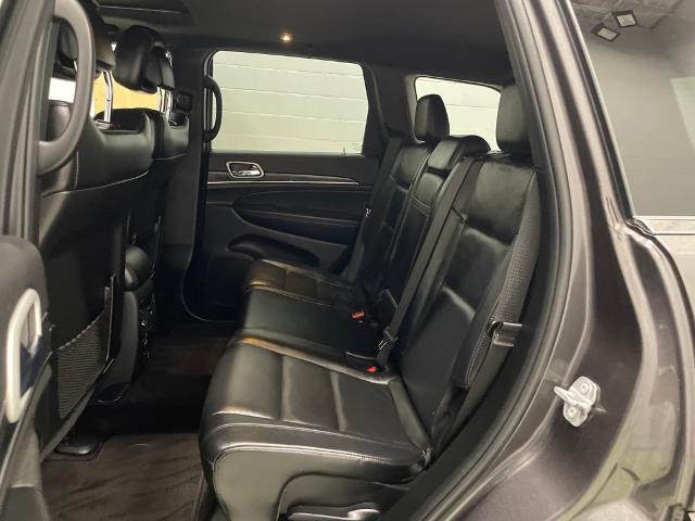 2019 Jeep Grand Cherokee Vehicle Photo in ROGERS, MN 55374-9422