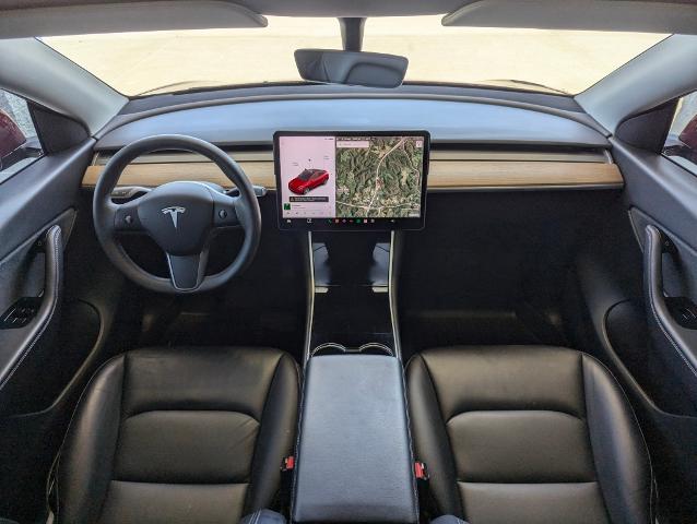 2021 Tesla Model Y Vehicle Photo in POMEROY, OH 45769-1023