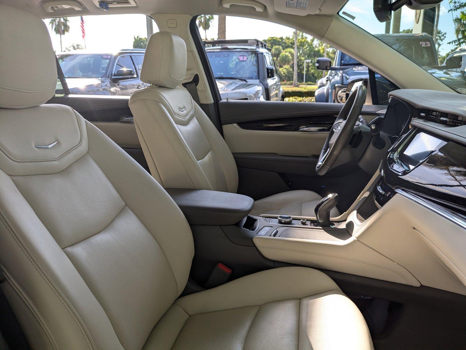 2022 Cadillac XT6 Vehicle Photo in Maitland, FL 32751