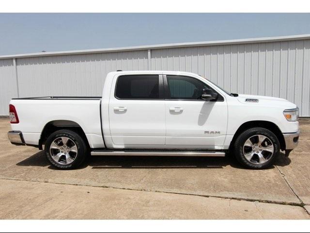 2022 Ram 1500 Vehicle Photo in ROSENBERG, TX 77471