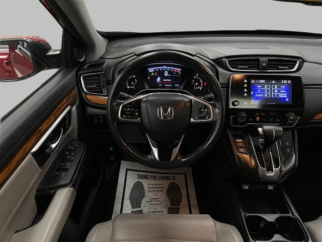 2020 Honda CR-V Vehicle Photo in Appleton, WI 54913