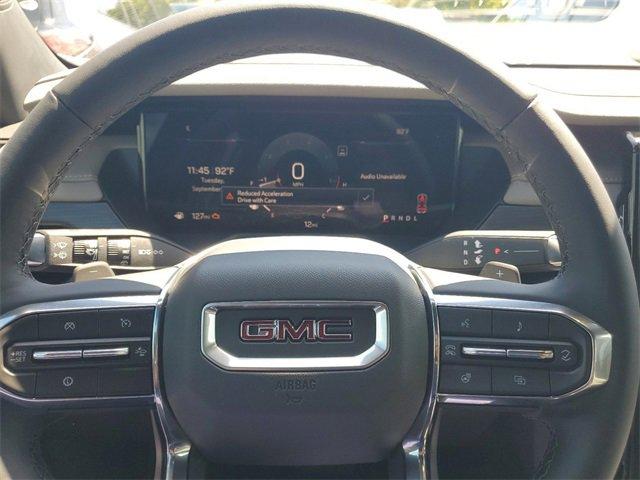 2024 GMC Acadia Vehicle Photo in SUNRISE, FL 33323-3202