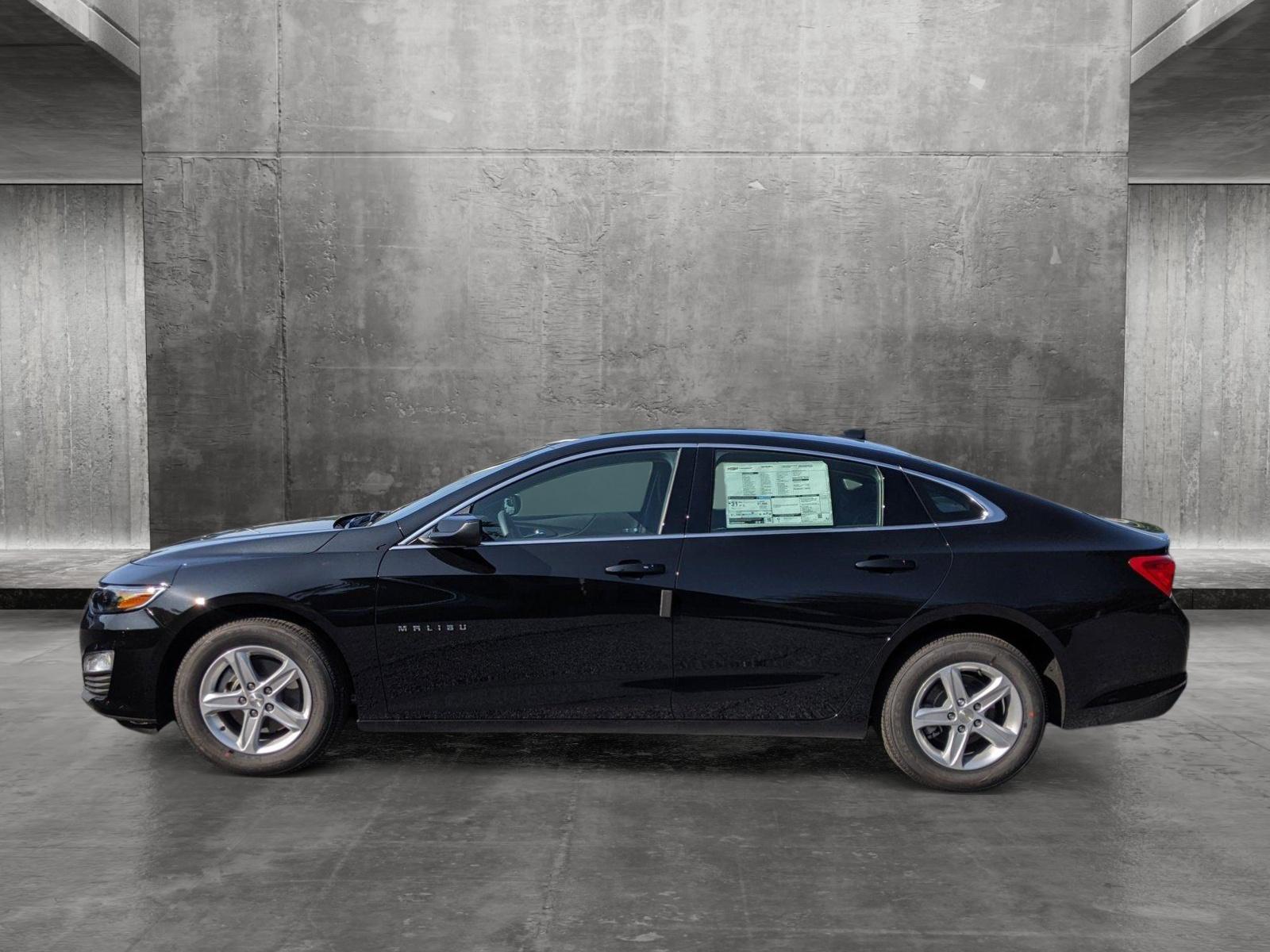 2025 Chevrolet Malibu Vehicle Photo in LAUREL, MD 20707-4697