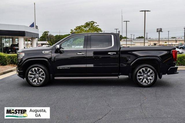 2024 GMC Sierra 1500 Vehicle Photo in AUGUSTA, GA 30907-2867