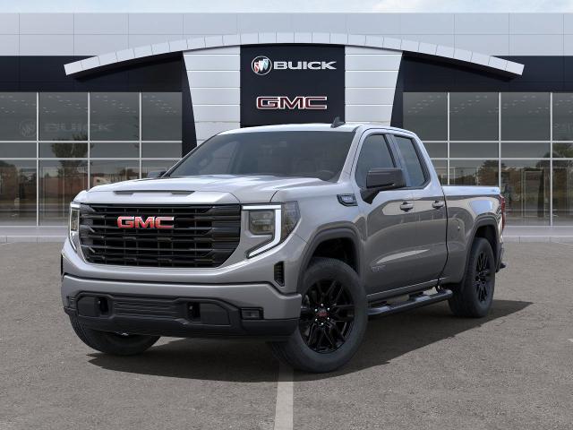 2025 GMC Sierra 1500 Vehicle Photo in LITTLE FALLS, NJ 07424-1717