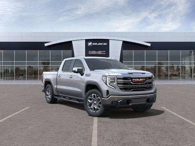 2025 GMC Sierra 1500 Vehicle Photo in WATERTOWN, CT 06795-3318