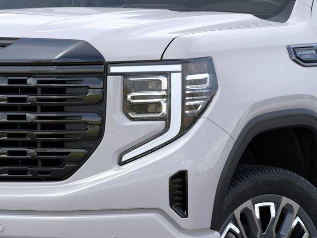 2025 GMC Sierra 1500 Vehicle Photo in SALT LAKE CITY, UT 84119-3321