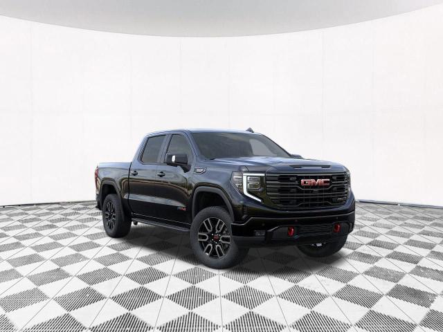 2025 GMC Sierra 1500 Vehicle Photo in NORTH RIVERSIDE, IL 60546-1404