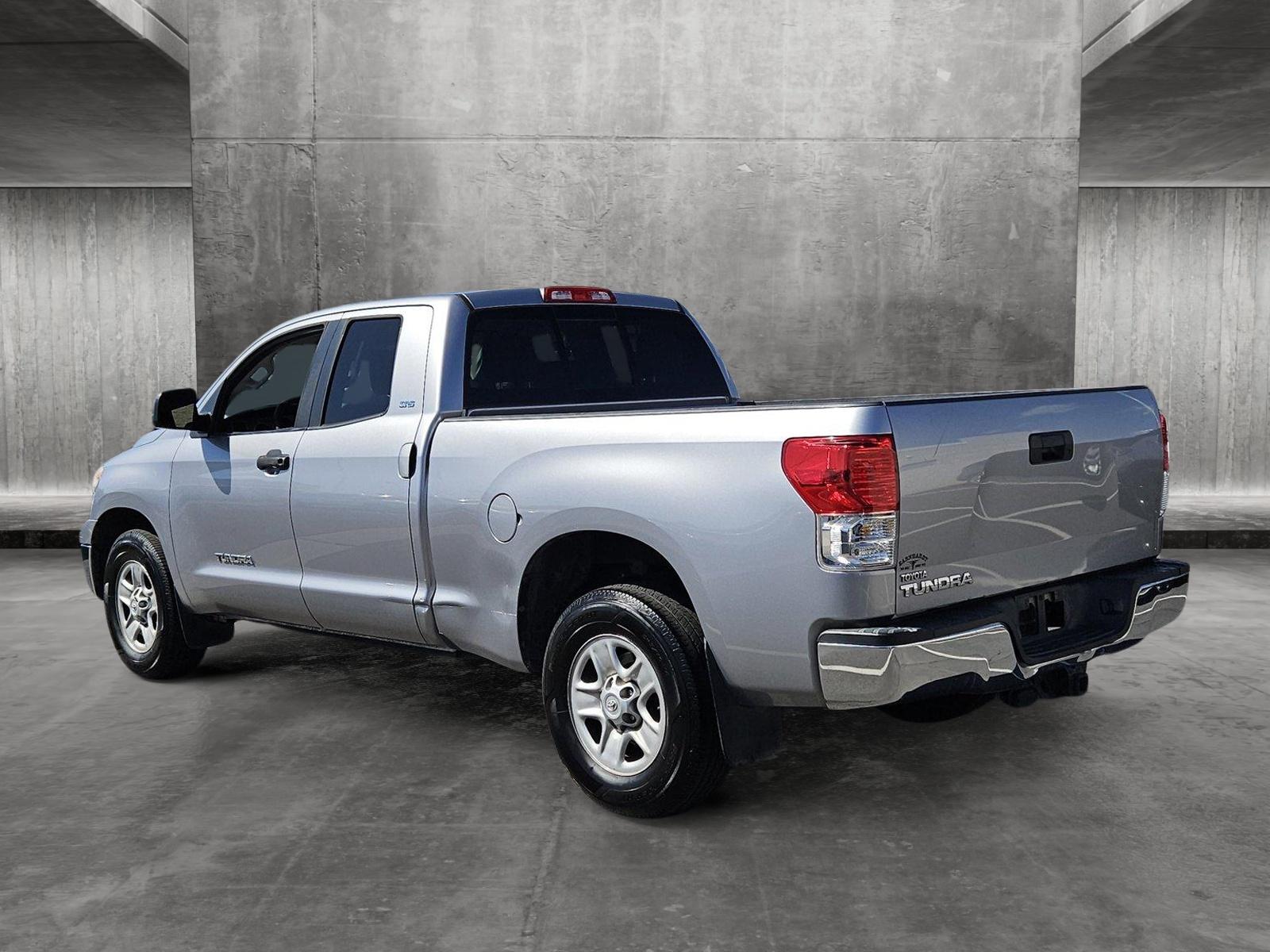 2010 Toyota Tundra 2WD Truck Vehicle Photo in GILBERT, AZ 85297-0446