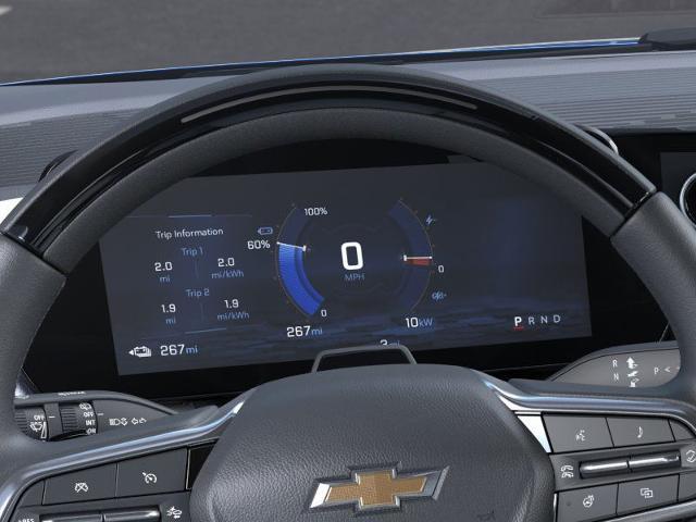 2024 Chevrolet Equinox EV Vehicle Photo in FREEPORT, NY 11520-3923