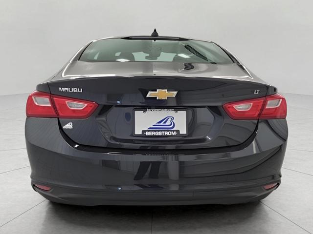 2023 Chevrolet Malibu Vehicle Photo in Green Bay, WI 54304