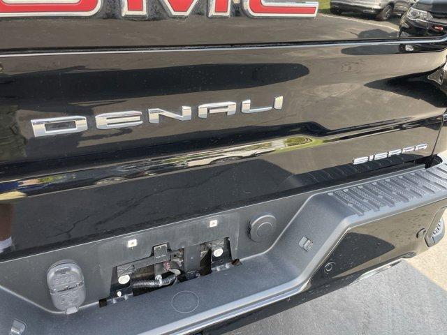 2019 GMC Sierra 1500 Vehicle Photo in WILLIAMSVILLE, NY 14221-4303