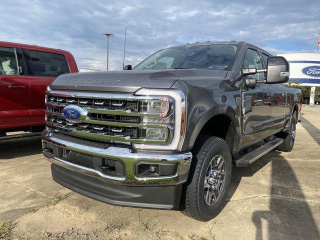 Used 2024 Ford F-250 Super Duty Lariat with VIN 1FT7W2BN5REE42791 for sale in Dry Prong, LA