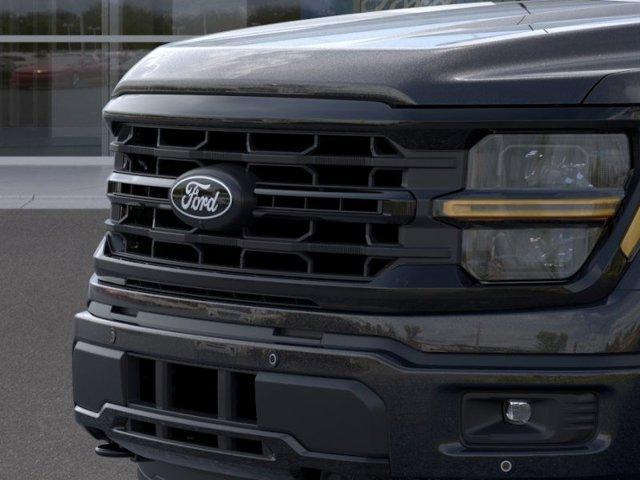 2024 Ford F-150 Vehicle Photo in Boyertown, PA 19512