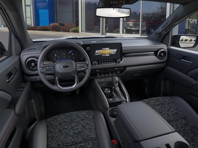 2024 Chevrolet Colorado Vehicle Photo in DANBURY, CT 06810-5034