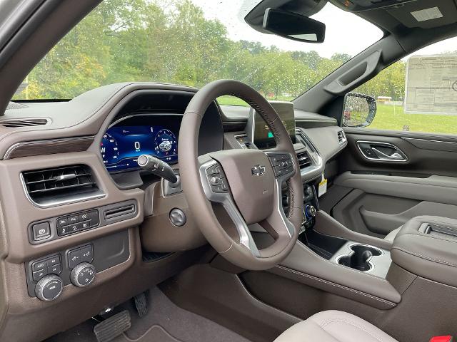 2024 Chevrolet Tahoe Vehicle Photo in THOMPSONTOWN, PA 17094-9014