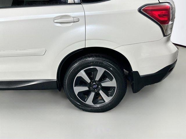 2018 Subaru Forester Vehicle Photo in Doylestown, PA 18902