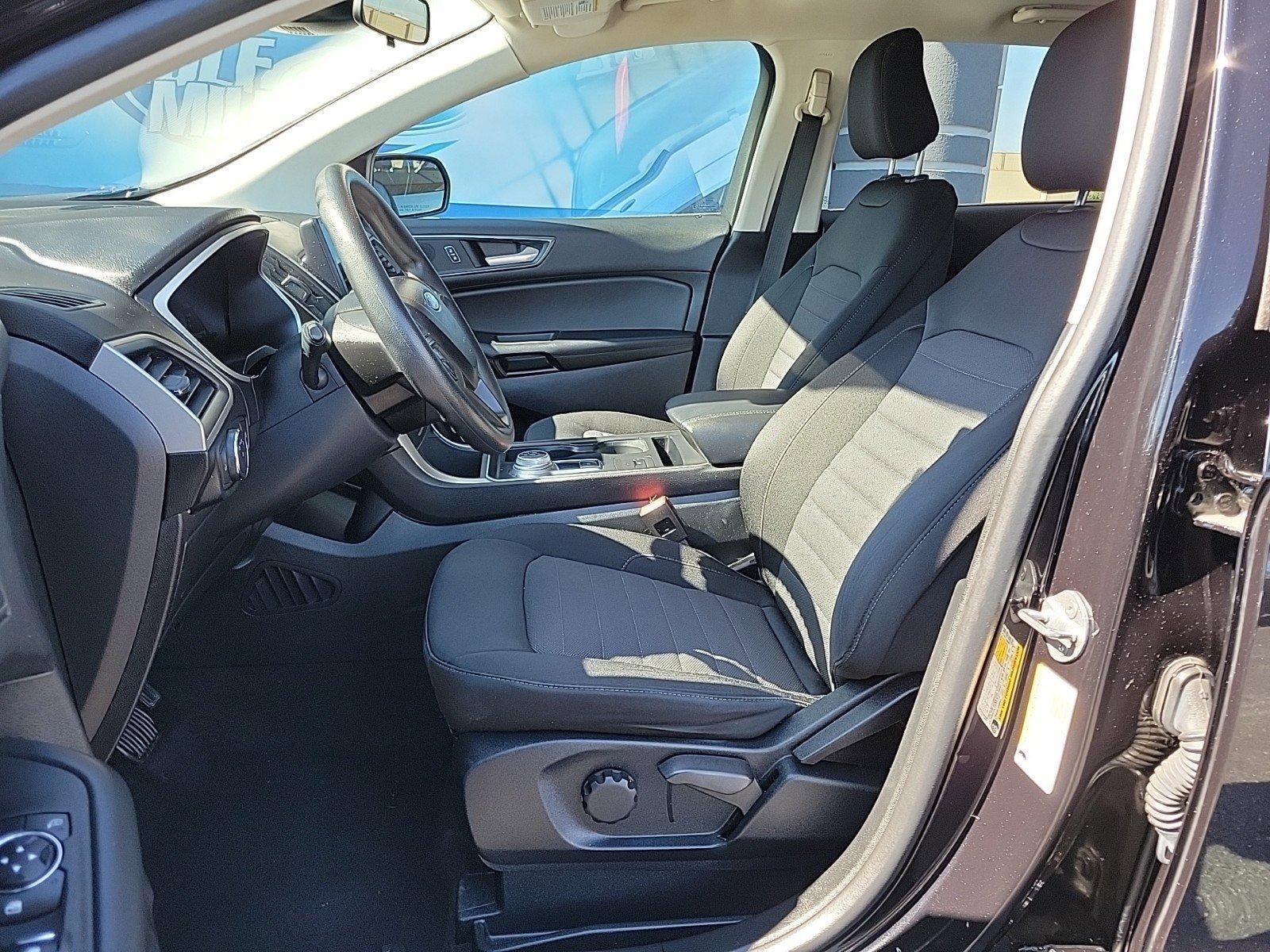 2021 Ford Edge Vehicle Photo in Saint Charles, IL 60174