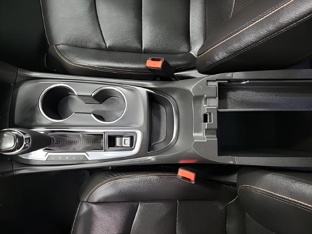 2020 Chevrolet Equinox Vehicle Photo in NEENAH, WI 54956-2243