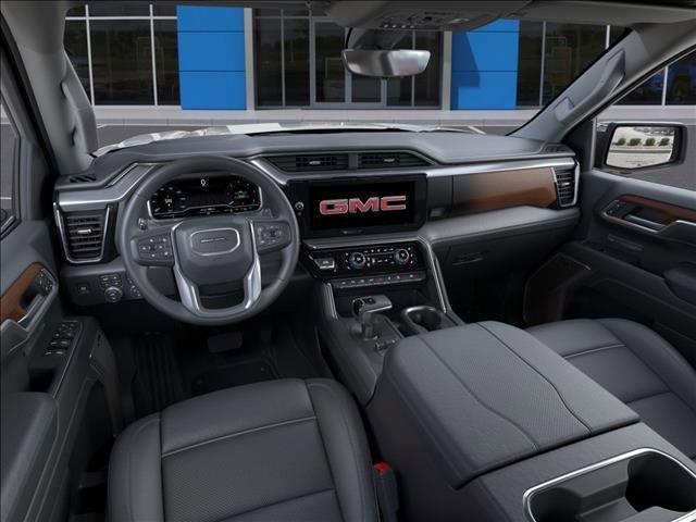 2024 GMC Sierra 1500 Vehicle Photo in HENDERSON, NC 27536-2966