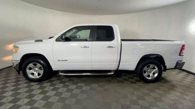 2020 Ram 1500 Vehicle Photo in ALLIANCE, OH 44601-4622