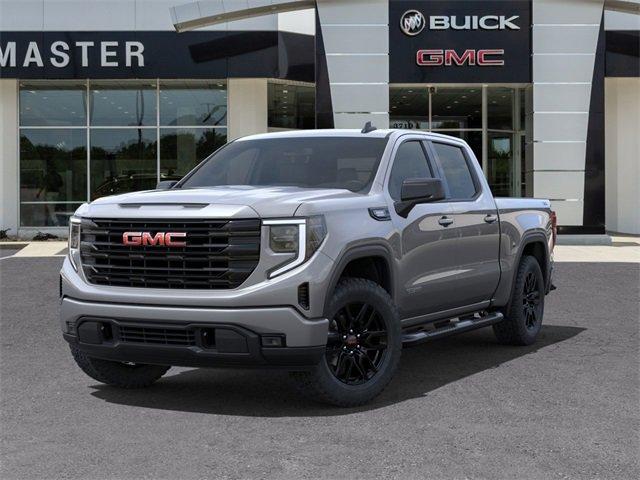 2024 GMC Sierra 1500 Vehicle Photo in AUGUSTA, GA 30907-2867