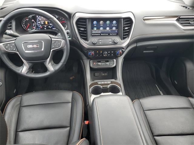 2023 GMC Acadia Vehicle Photo in GRAND BLANC, MI 48439-8139