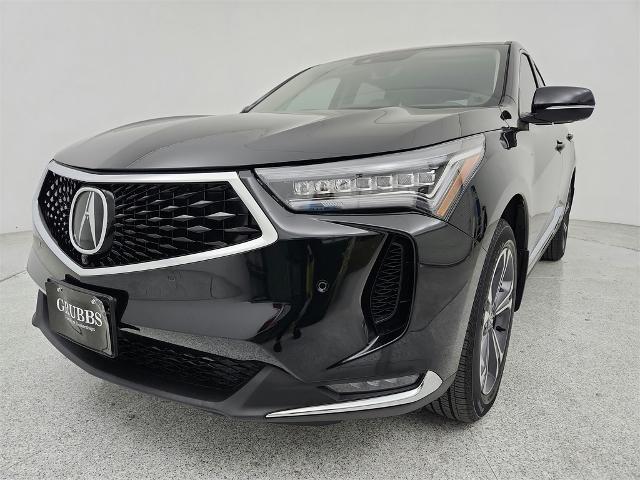 2024 Acura RDX Vehicle Photo in Grapevine, TX 76051