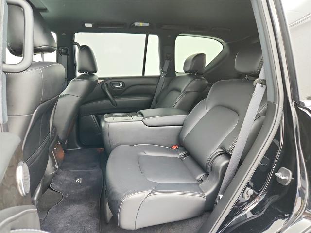 2020 INFINITI QX80 Vehicle Photo in Grapevine, TX 76051