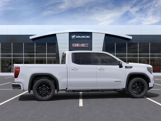 2024 GMC Sierra 1500 Vehicle Photo in LONE TREE, CO 80124-2750