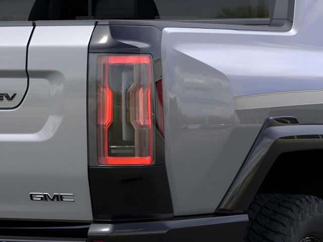 2024 GMC HUMMER EV Pickup Vehicle Photo in GREEN BAY, WI 54303-3330