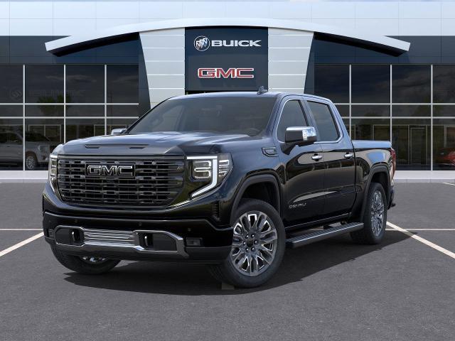 2025 GMC Sierra 1500 Vehicle Photo in LAUREL, MD 20707-4622