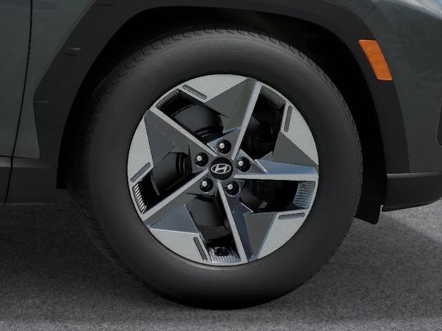 2025 Hyundai TUCSON Hybrid Vehicle Photo in Philadelphia, PA 19116