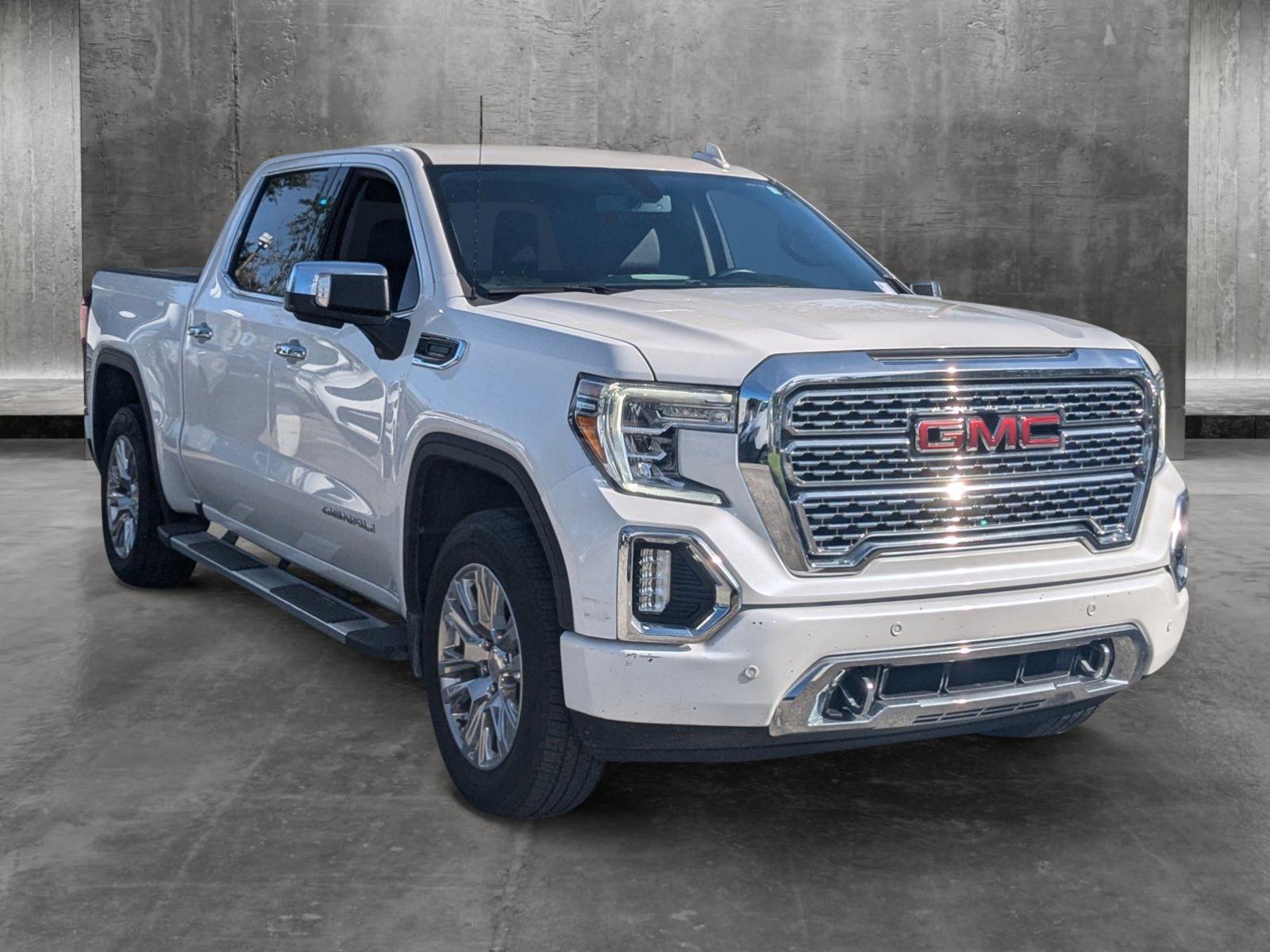 2021 GMC Sierra 1500 Vehicle Photo in Coconut Creek, FL 33073