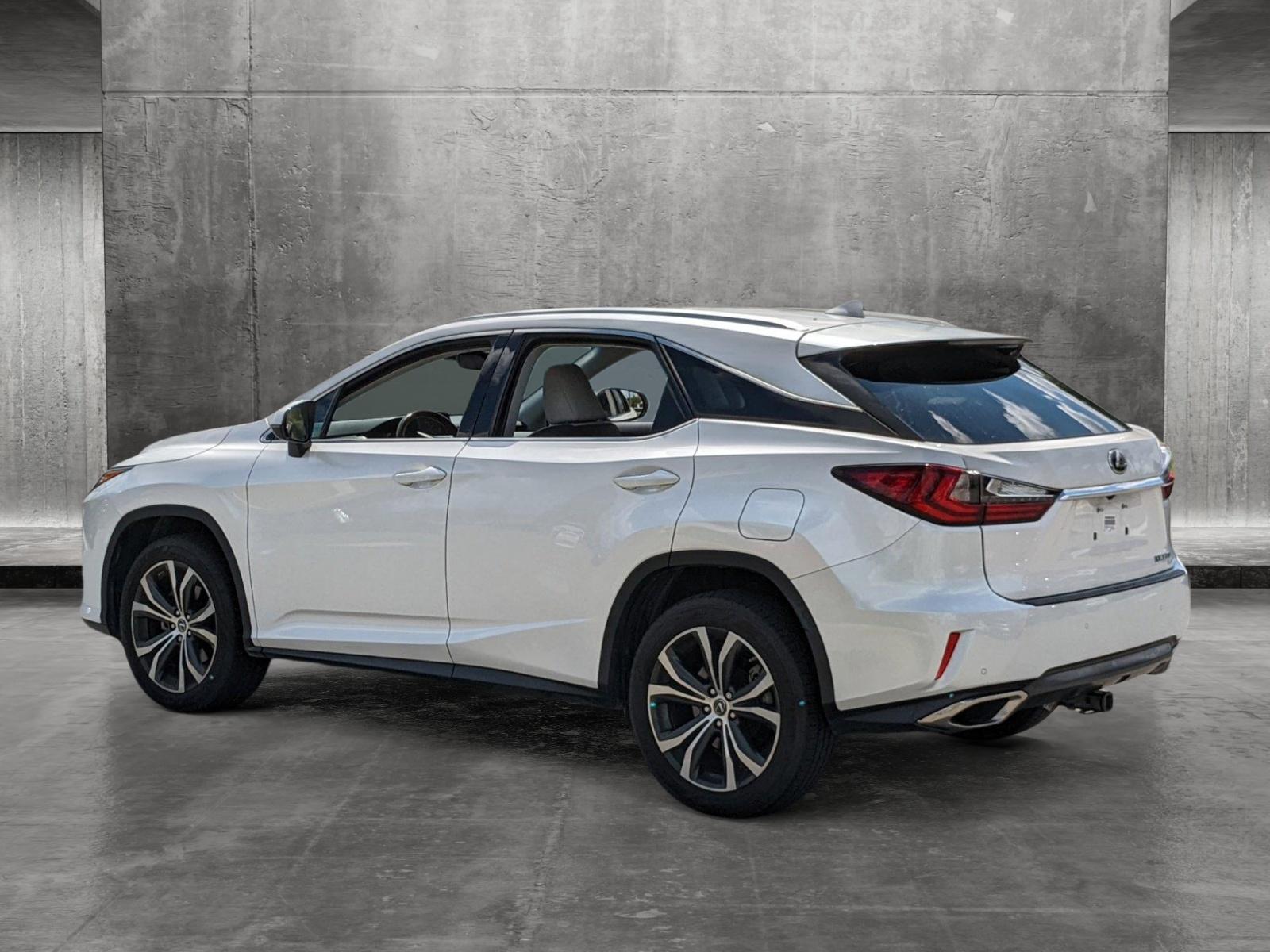 2019 Lexus RX 350 Vehicle Photo in Orlando, FL 32811