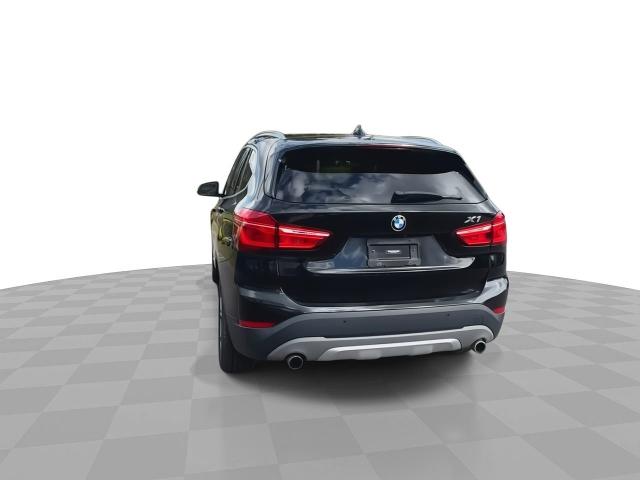 2017 BMW X1 Vehicle Photo in BOSTON, NY 14025-9684