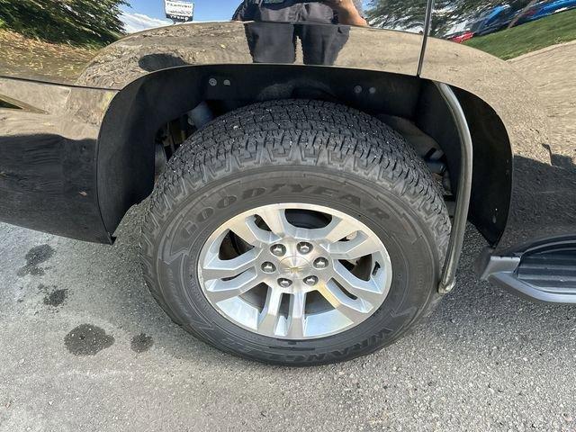 2020 Chevrolet Tahoe Vehicle Photo in GREELEY, CO 80634-4125